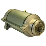 New Starter Fits Kawasaki KZ250 200CC 1980-1983 21163-1238 191-322 RS41191 18688. Fixed Price $45.95.