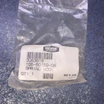Polaris 3083818 Recoil Starter Spring Hook 1990-6 Xplorer Sportsman Trail Blazer. Fixed Price $16.99.