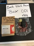 Honda 1983 ATC200X Oem Ignition Control Module Cdi 30400-965-000 Nib. Fixed Price $85.00.