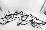 2008 Kawasaki Mule 3010 Trans 4X4 Diesel Wiring Harness Oem 26031-7508 No Cuts. Fixed Price $184.00.