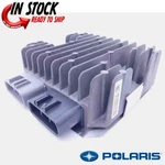 New Oem Polaris 50A 3PH Regulator 2017-2019 Rzr Ranger 1000 900 850 4016868. Fixed Price $164.99.