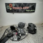 18 Can-am Commander 1000R 4X4 Limited Dps Audio System Speakers. Fixed Price $569.99.