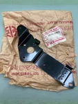 Kawasaki 11034-4183 Electric Base Bracket New Genuine. Fixed Price $49.38.