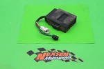 2003 Kawasaki KLX300R Ecu Computer Controller Unit Black Box Ecm Cdi. Fixed Price $166.60.