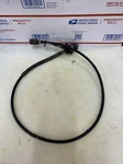 1996 Yamaha Big Bear 350 4X4 Speedometer Cable ASSEMBLY2HR-83550-01-00. Fixed Price $25.00.