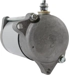 Parts Unlimited Starter For 1989-2004 Kawasaki KLF300 Bayou 4X4 Atv. Fixed Price $110.17.