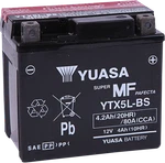 Yuasa Agm Battery YTX5L-BS For .24 YUAM32X5B. Fixed Price $61.29.
