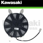 New 2012 2023 Genuine Kawasaki Brute Force 750 4X4I Fan Assembly 59502-0554. Fixed Price $346.84.