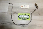 7 Suzuki 1984 LT185 Lead Wire, Earth 36851-24200. Fixed Price $19.99.