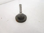 97 Yamaha Yfm 350 Big Bear Starter Idler Gear 1UY-15512-00-00 1987-1998. Fixed Price $24.76.