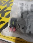 Skidoo Mxz Female 2 Terminal Connector Housing Canam Seadoo Renegade Outlander. Fixed Price $11.97.