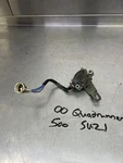 1998 Suzuki Quadrunner LTF500F Good Used Reverse Switch 37600-09F00. Fixed Price $32.89.