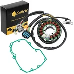 Caltric Stator For Honda 31120-HP1-601 Generator Alternator Magneto. Fixed Price $76.00.