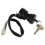 Ignition Key Switch For Kawasaki Prairie 4X4 KVF700 2004 2005 2006. Fixed Price $13.00.
