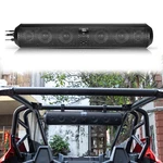 Kemimoto 28'' Utv Sxs Audio System Waterproof 500W 6 Speaker. Fixed Price $159.59.