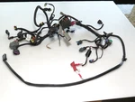 2016 Ski Doo Summit Sp 800R T3 Main Wiring Harness Loom 515177985. Fixed Price $47.59.