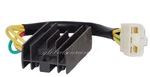 Voltage Regulator Rectifier For Suzuki Quadrunner 4WD 250 1993-1998. Fixed Price $118.00.