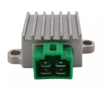 Regulator Yamaha Zuma YW50, 0450553 0452061 3GF-H1960-00, APO6034 0454003 045470. Fixed Price $40.76.