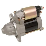 Ricks Electric Starter Motor Kawasaki KAF300A KAF300B KAF300C KAF300D Mule 500. Fixed Price $169.95.