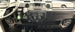 2025 - 2027 Polaris Ranger Xp 1000 / Radio Dash Speaker. Fixed Price $229.00.