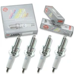 4PCS 04-08 Honda TRX500FGA Fourtrax Foreman Rubicon Gpscape Ngk Laser Hn. Fixed Price $83.07.