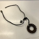 Stator 1997 Kawasaki Prairie 4X4 KVF400-A1. Fixed Price $45.00.