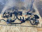 2017-2021 Kawasaki EX650 Main Engine Wiring Harness Motor Wire Loom 26031-2875. Fixed Price $69.99.
