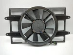 14-20 Polaris Slingshot Front Radiator Fan Assembly Motor Cooler Cooling. Fixed Price $201.47.