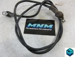 06 Kawasaki Brute Force KVF750A 4X4I Genuine Starter Motor Wire Cable Lead. Fixed Price $18.00.