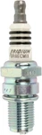 Ngk Iridium-ix Spark Plug BR9ECMIX #2707 Ktm/aprilia/husqvarna. Fixed Price $22.12.