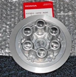 Honda TRX700XX, Oem Engine Clutch Pressure Plate 08-09, 22351-HP6-A00. Fixed Price $72.00.