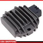 For Yamaha Kodiak YFM400 YFM450 Grizzly 125 Voltage Regulator Rectifier. Fixed Price $15.99.