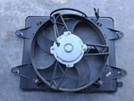 2009 Polaris Ranger Crew 700 Oem Engine Cooling Radiator Fan 2204347 5 Blade. Fixed Price $15.00.