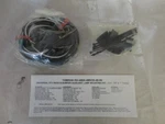 New Oem Yamaha Atv Auxiliary Lamp Mounting Kit ABA-4WV35-40-00. Fixed Price $75.95.