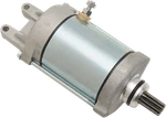 Moose Offroad Starter Motor Polaris M-61-518. Fixed Price $173.95.