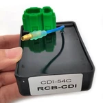 Ignition Control Unit For Can Am Ds 250 Bombardier Oem Ref. Rcb-cdi CDI-54C. Fixed Price $69.90.