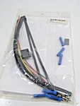 Quadboss Wiring Pigtail Polaris Sportsman Handlebar Switch 403217 100-1355-T P40. Fixed Price $65.00.