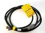 New Oem Arctic Cat Front Mount Light Harness 654080 Artic. Fixed Price $71.20.