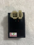 Outside Distributing 08-0115 Cdi Module (4/2) Pin White Female Dc (6B-3). Fixed Price $29.00.