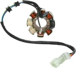 Moose Utility Stator For 2002-2004 Honda TRX250TE Fourtrax Recon Es Atv. Fixed Price $165.95.