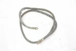 Kawasaki Mule 4010 Trans 4X4 Diesel 12 Battery Negative Wire 26011-7518 52816. Fixed Price $29.99.