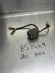 1985 Yamaha YFM200 Moto 4 Oem Mitsuba Cdi Box Unit Igniter Ecm Ecu. Fixed Price $37.59.