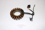 2010 Polaris Sportsman 550 Efi Eps 4X4 Stator Generator Alternator Magneto. Fixed Price $79.95.