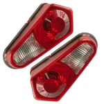 Caltric Left & Right Taillight Assembly For Polaris Rzr 800 Efi 2008 2410428. Fixed Price $49.00.