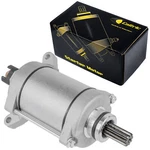Starter For Yamaha Grizzly YFM450 YFM45F 4WD 2011-2014 / 1CT-81890-00-00. Fixed Price $60.00.