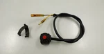 New 1997-1998 Kawasaki Prairie 400 Oem Kill Switch 27010-1363. Fixed Price $54.95.