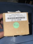 Moose Starter Motor 2110-0498 New Old Stock Polaris Atv. Fixed Price $85.00.