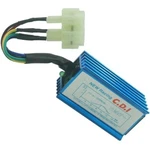 ATMT1-147 GY6 High Performance Racing Blue Cdi Box 125CC 150CC 139QMB. Fixed Price $14.58.