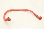 Cf-moto Zforce 500 Trail 21 Battery Cable Positive 7000-150510 52757. Fixed Price $14.95.