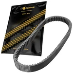 Caltric Drive Belt For Polaris Trail Boss 250 2X4 1985-1999 3211077 3211048. Fixed Price $33.00.